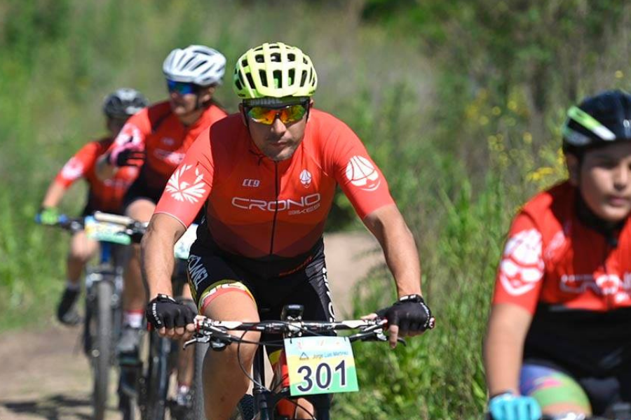 La Copa Inter Cross pone a Funes en el centro de la escena del ciclismo interprovincial